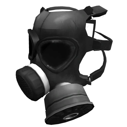 roblox gas mask hidden eye