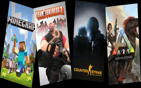 buying game server hardware