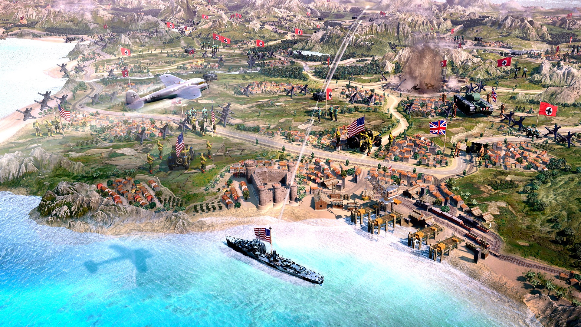 best pc for strategy games