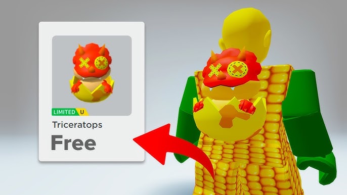 roblox dinozxpro limited items