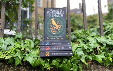 the hunger games: the ballad of songbirds and snakes reviews