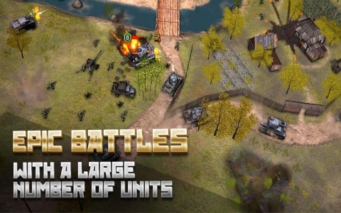 war game strategy