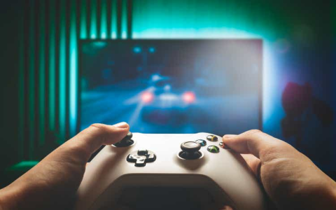 computer game hardware definition