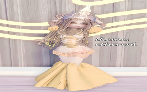 roblox divine being dress to impress