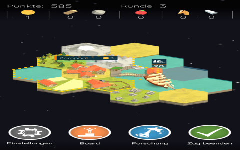 freeware turn based strategy games