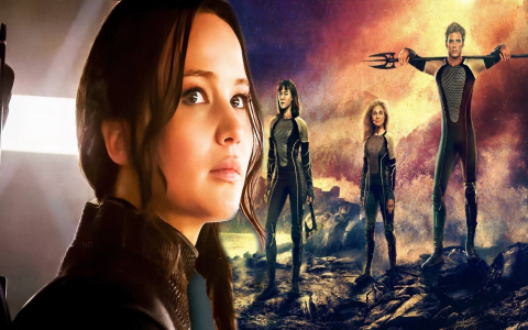 new hunger games reviews