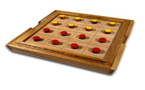 japanese strategy board game