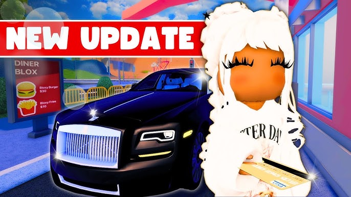 roville roblox rolce royce