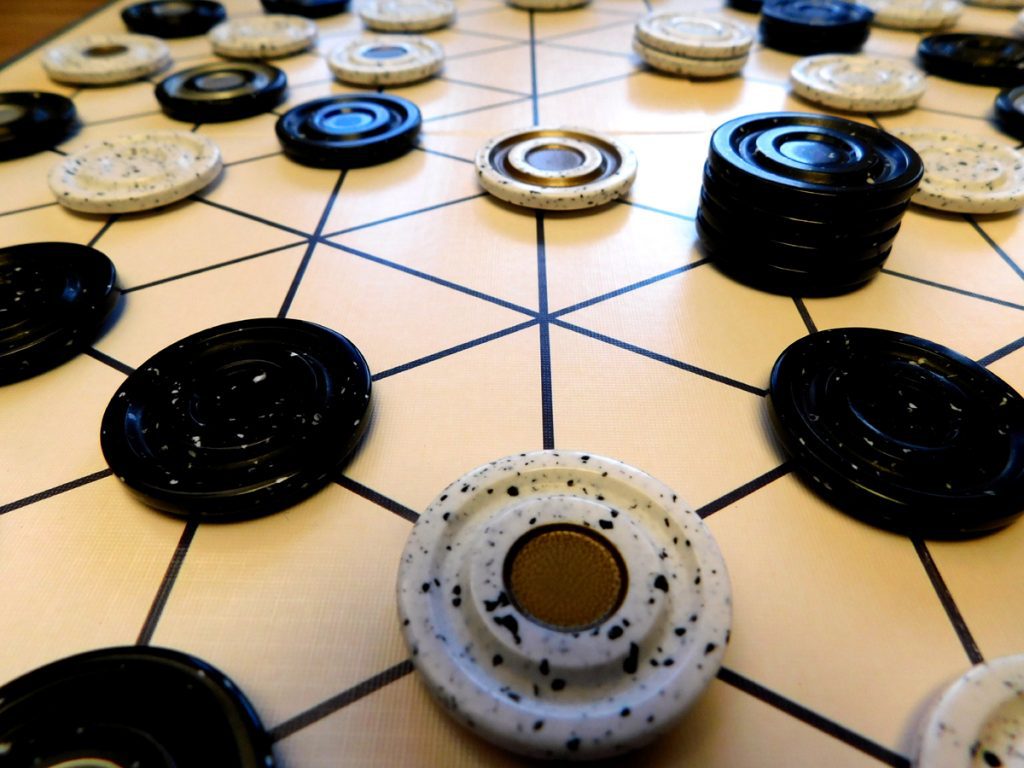 best abstract strategy games