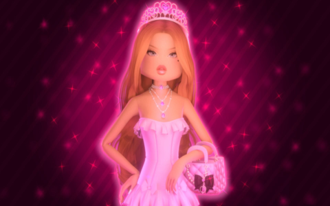 rave no vip  to impress roblox