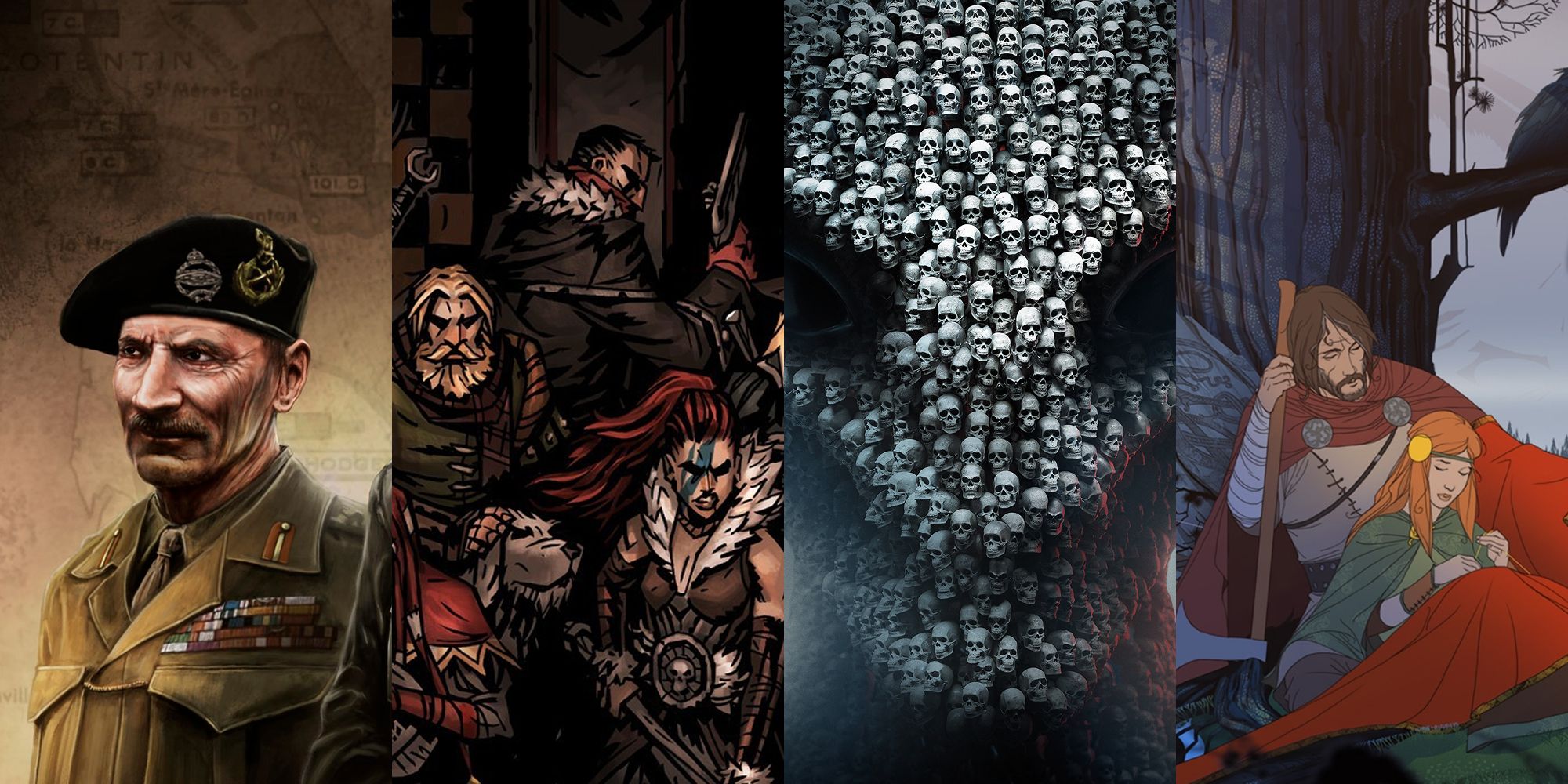 hardest strategy games