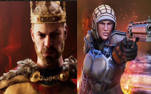 best xbox 1 strategy games