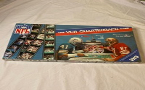 football strategy board game