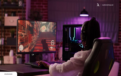 best hardware for streaming games