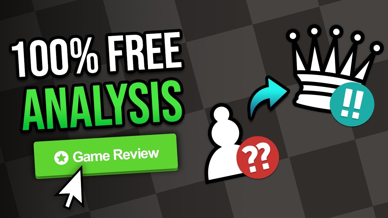 free game review chess