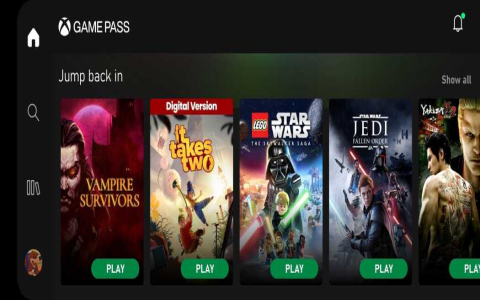 Xbox Game Pass Adds A Nice New Feature, But Only For Testers Right Now