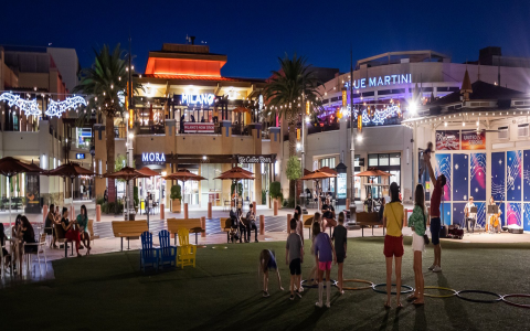 knight and day games las vegas reviews