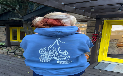 genshin impact hoodies