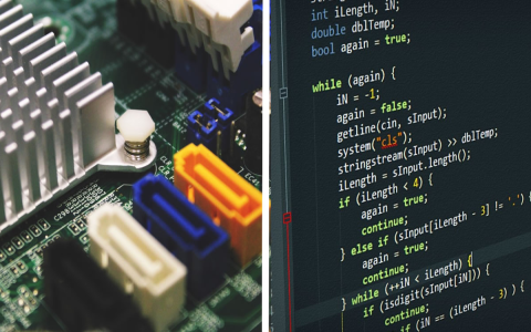 do computer hardware engineers work on video games