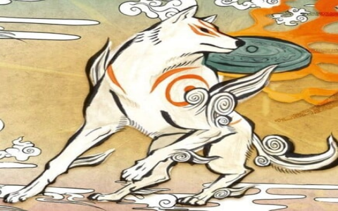 Prep For Okami 2 With This Deal For Nearly 60% Off Okami HD On PC