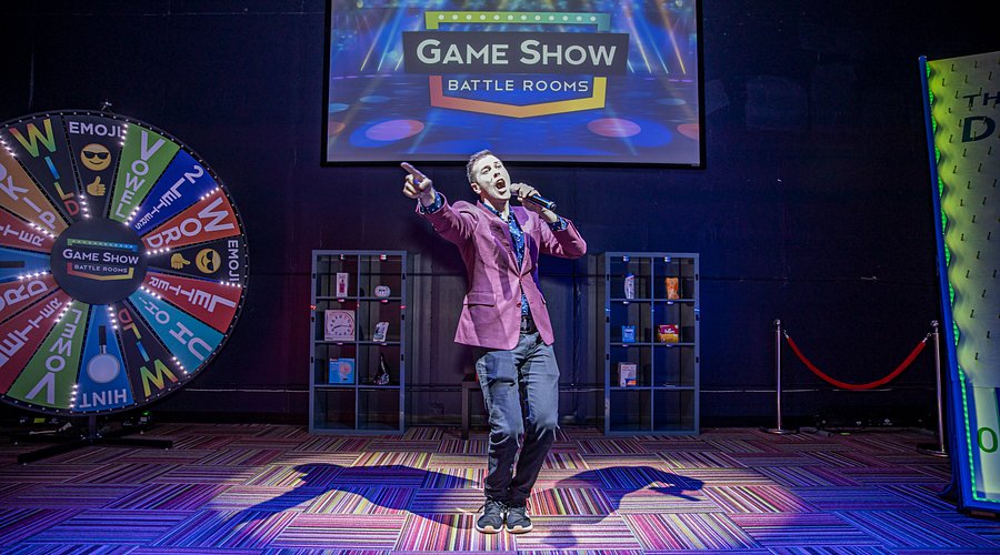game show battle rooms farmers branch reviews