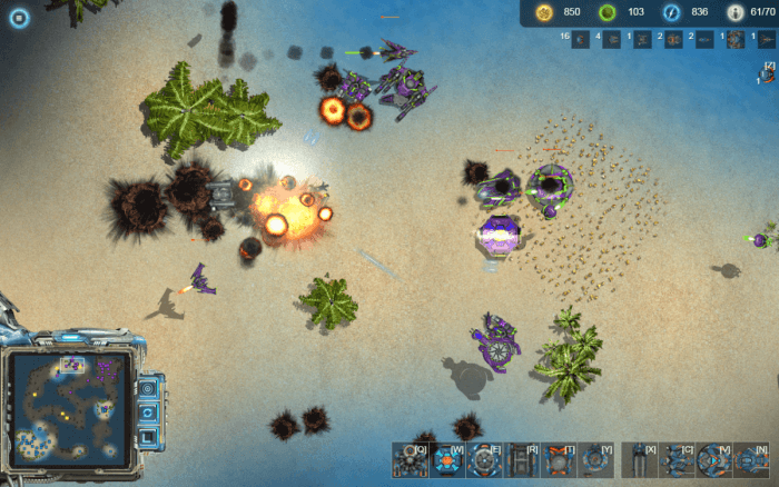 html5 strategy games