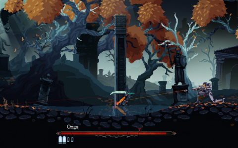 deaths game reviews