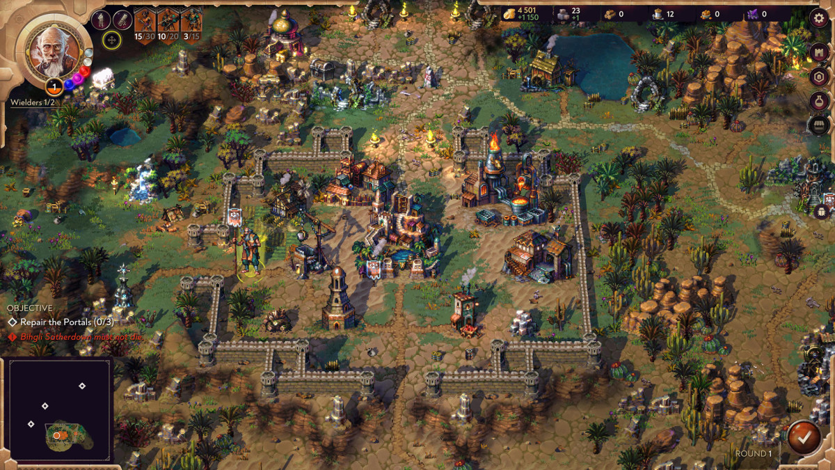strategy video game news
