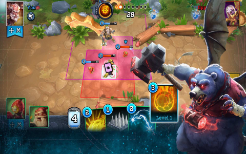 turn based strategy games online