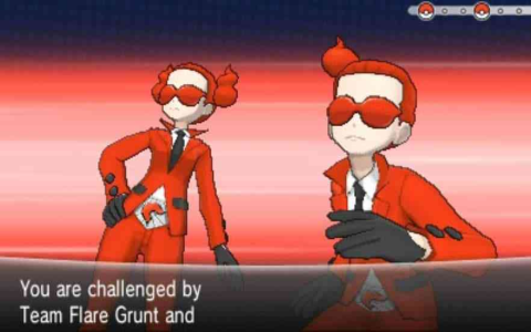pokemon x and y game review