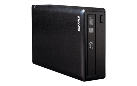 blu ray brenner test pc games hardware