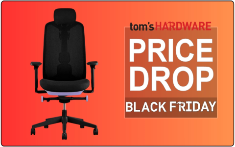 best chair to game in toms hardware