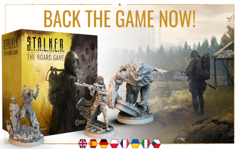 fallout board game review