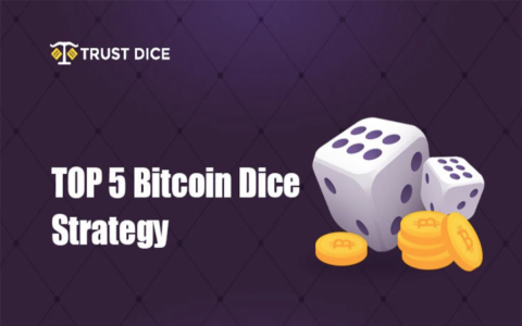 dice game strategy
