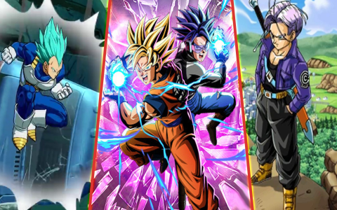 dbz buus fury game will not run on this hardware