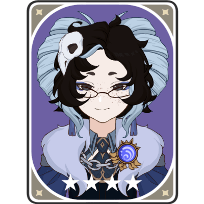 genshin impact character maker