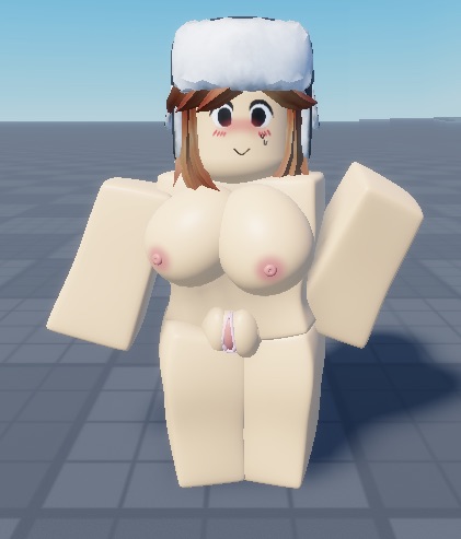 naked roblox