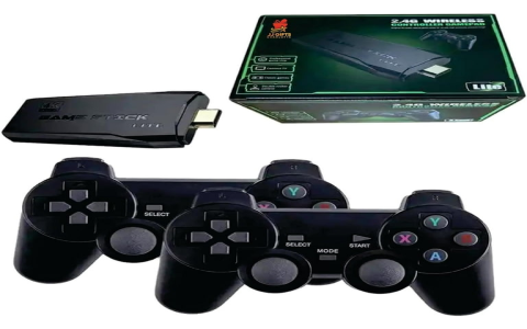 best hardware for video game emulators