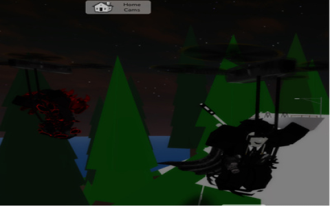 roblox classic wardrobe secret
