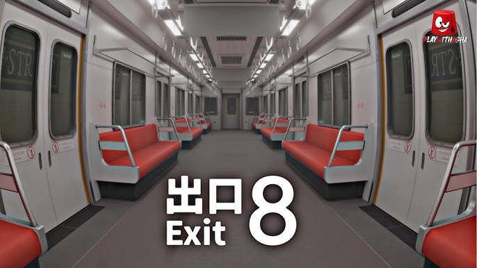 the last exit roblox train