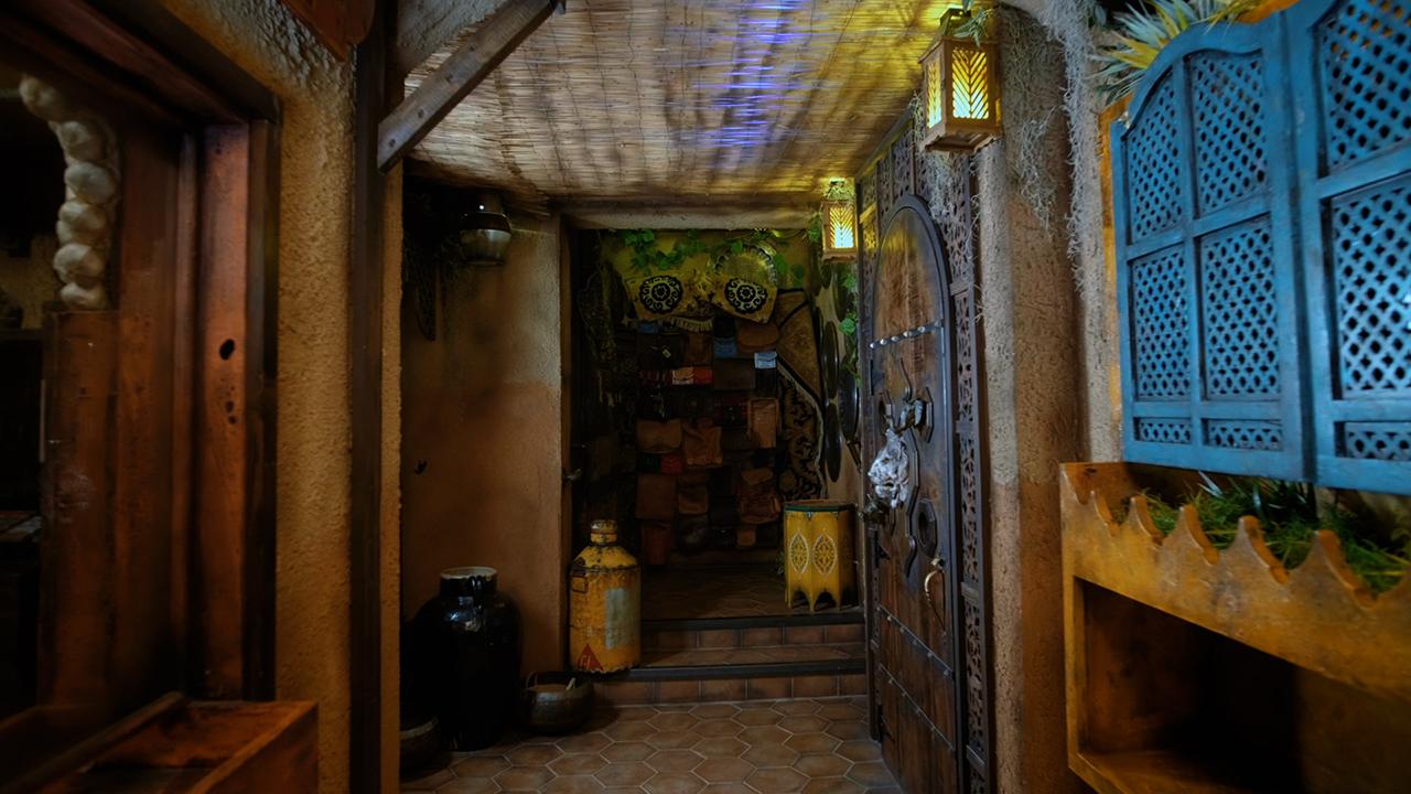 the escape game irvine reviews