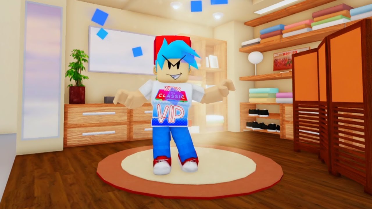 roblox classic wardrobe secret