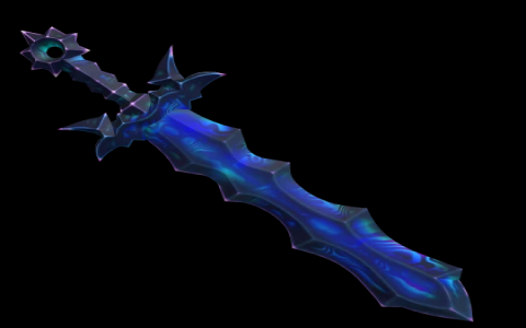 roblox demon blade build