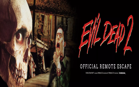 evil dead the game review