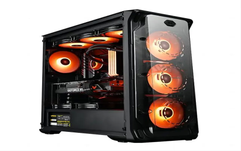 billig gamer hardware