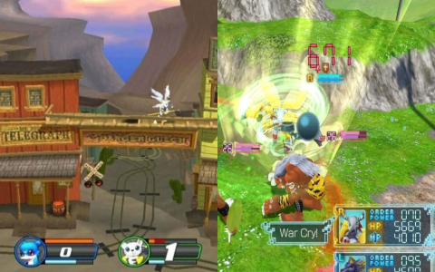 best ds strategy games