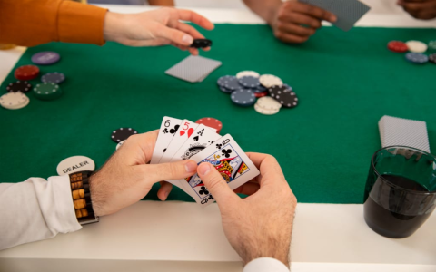 rummy card game strategy