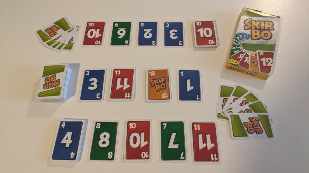 skip bo game strategy