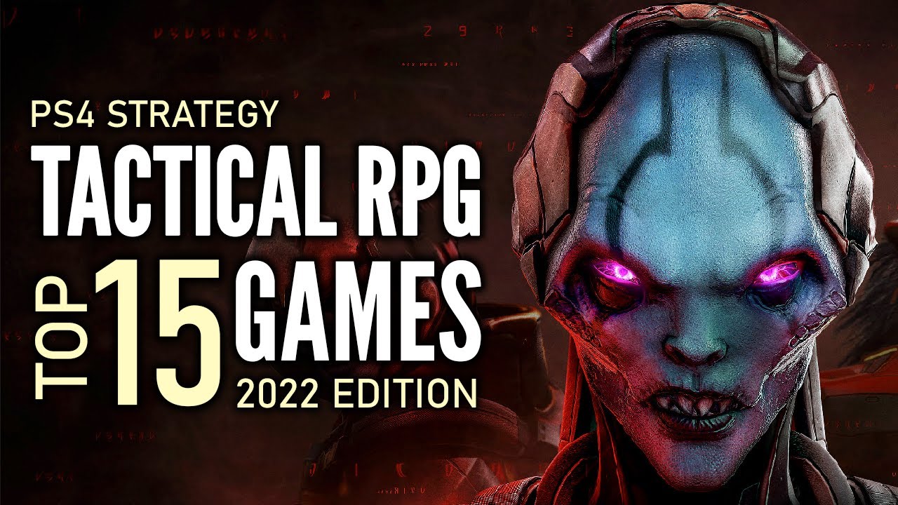 strategy rpg games ps4