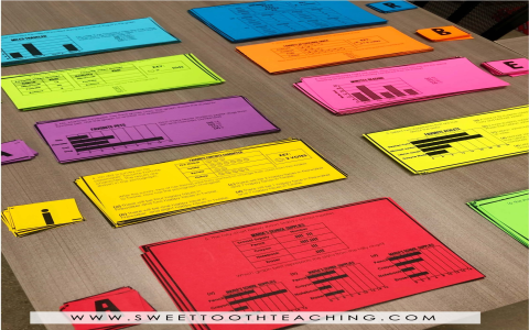 test review games